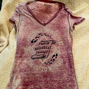 “”I solemnly swear I am up to no good” Harry Potter T shirt